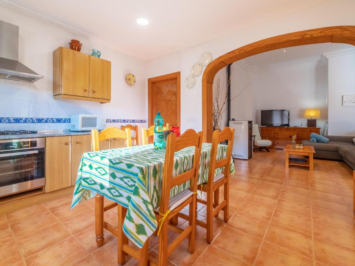 Holiday Home Morla - Psr130 By Interhome Поререс Екстериор снимка
