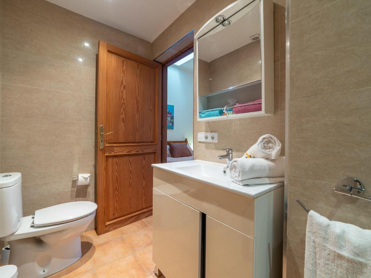 Holiday Home Morla - Psr130 By Interhome Поререс Екстериор снимка