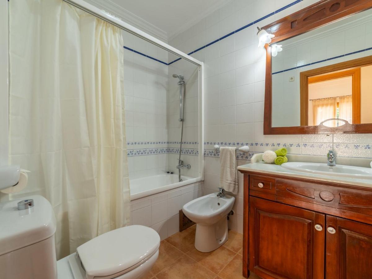 Holiday Home Morla - Psr130 By Interhome Поререс Екстериор снимка