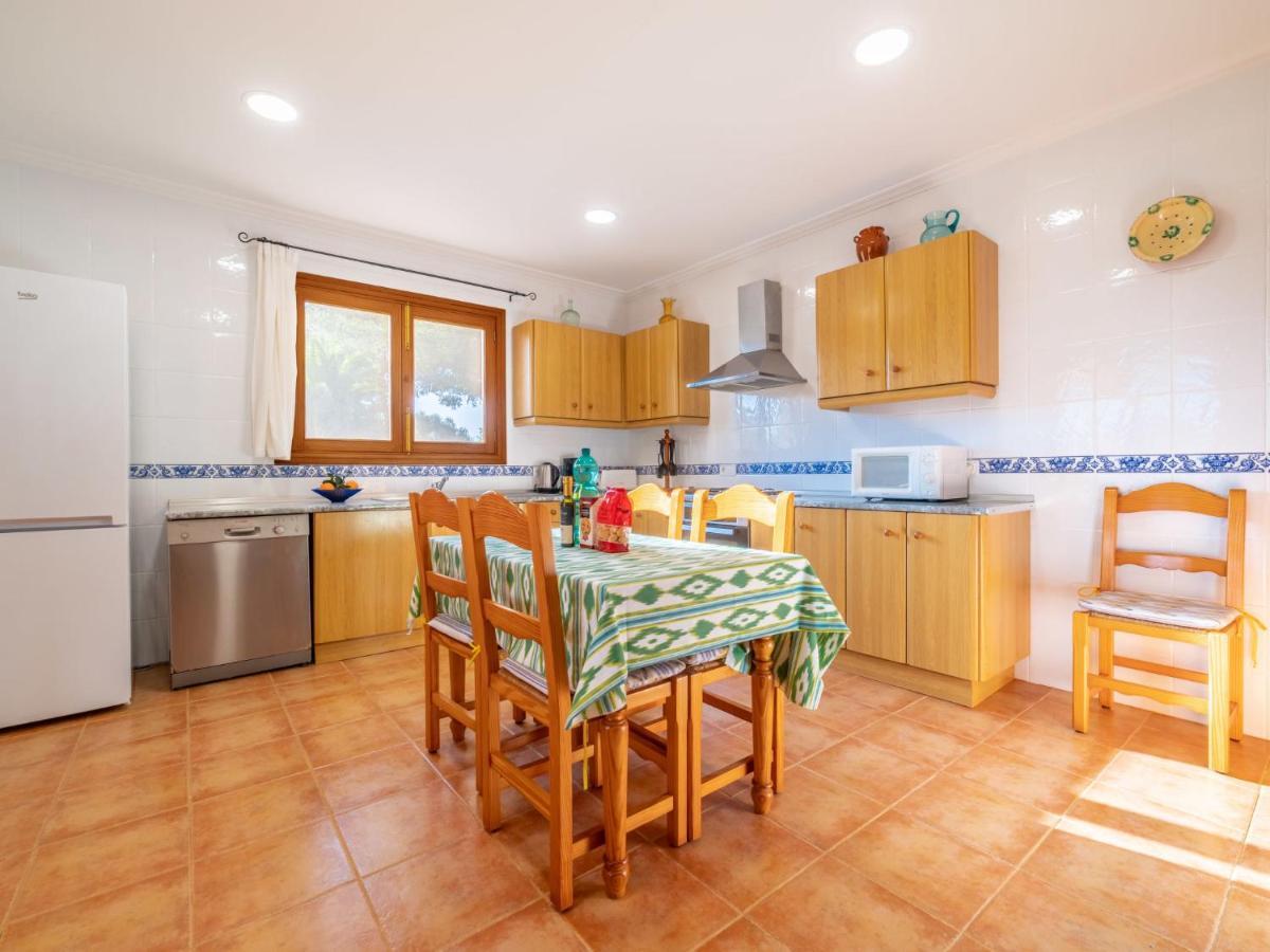 Holiday Home Morla - Psr130 By Interhome Поререс Екстериор снимка
