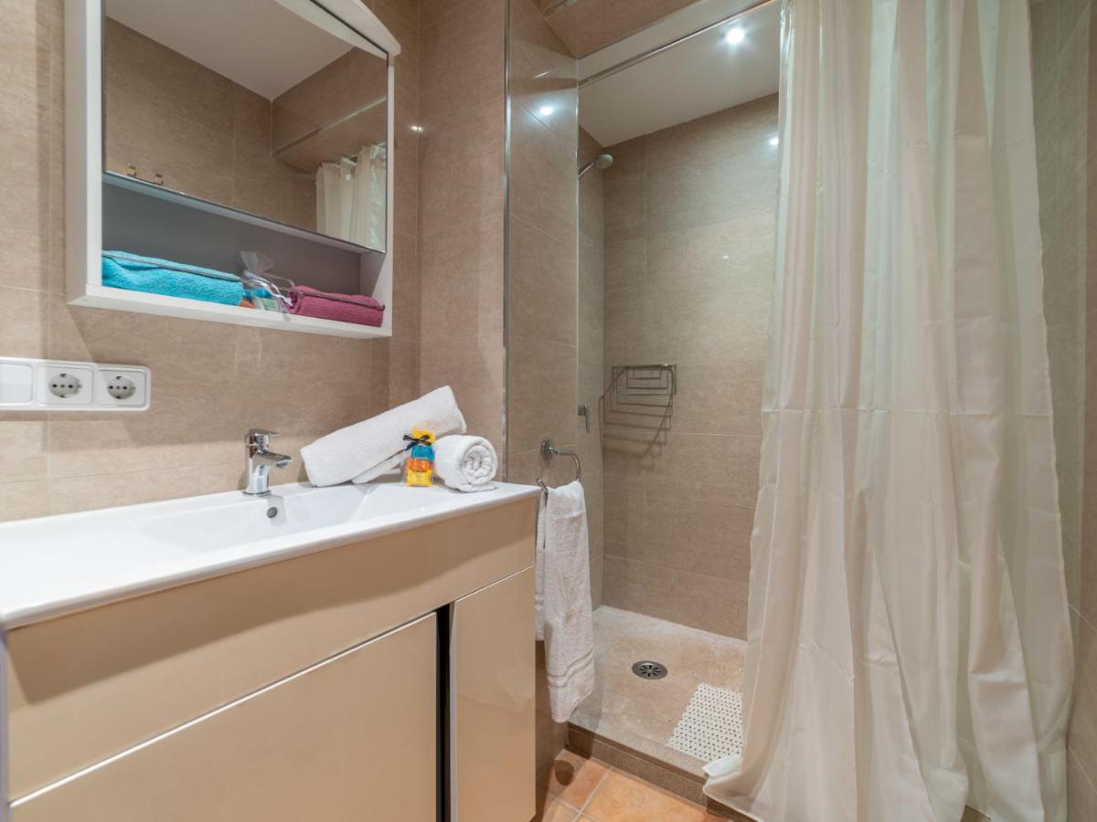 Holiday Home Morla - Psr130 By Interhome Поререс Екстериор снимка