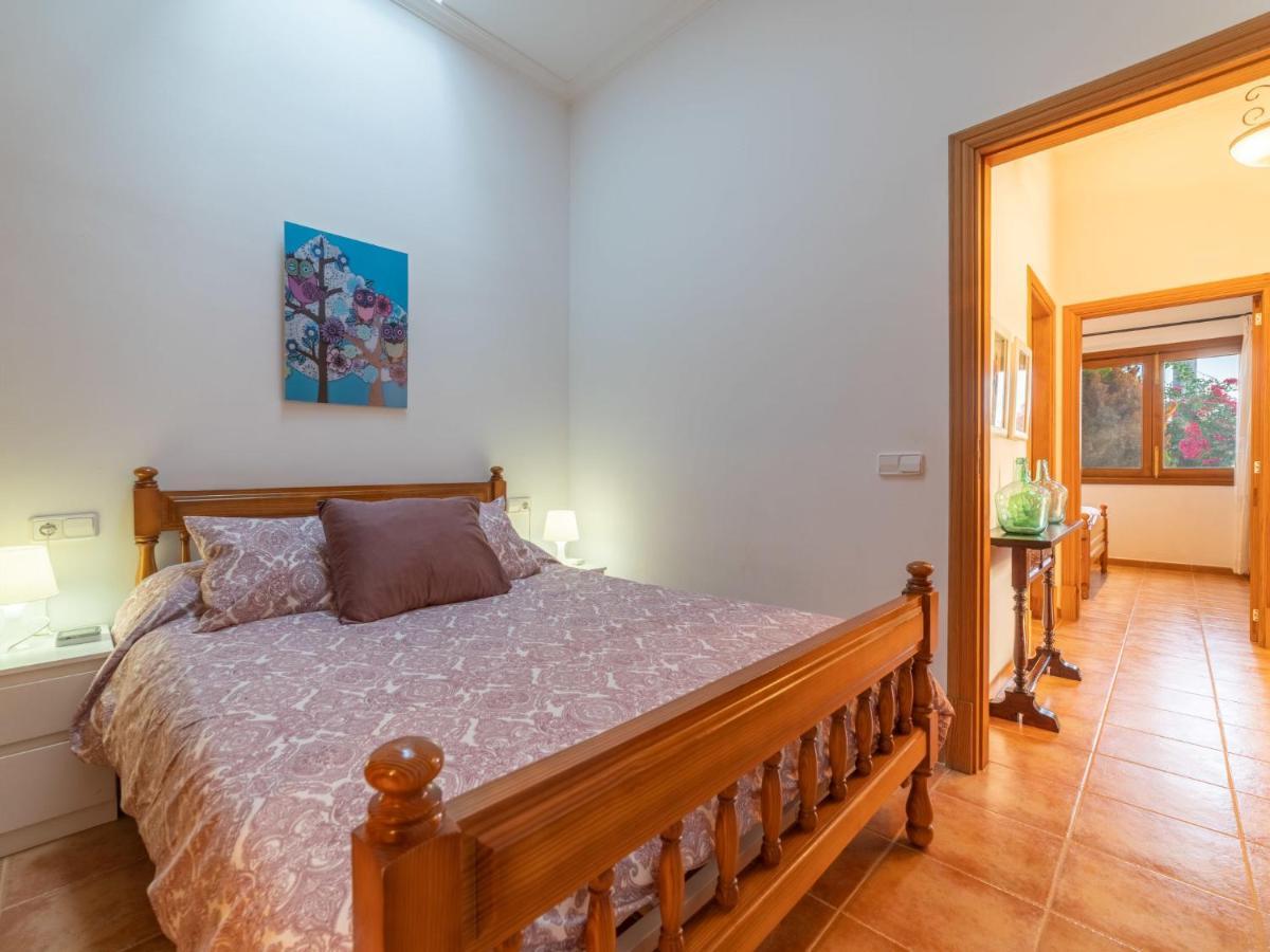 Holiday Home Morla - Psr130 By Interhome Поререс Екстериор снимка