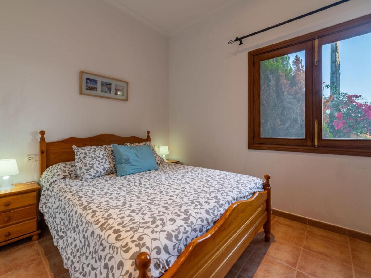 Holiday Home Morla - Psr130 By Interhome Поререс Екстериор снимка